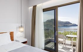 Elsa Exclusive Double Sea View - Adults Only